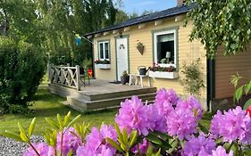 Nice Child-Friendly House 200M From Beautiful Beach,